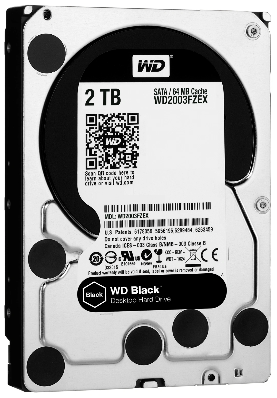 Western Digital Black