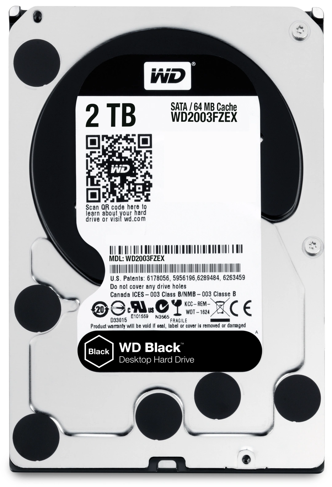 Western Digital Black