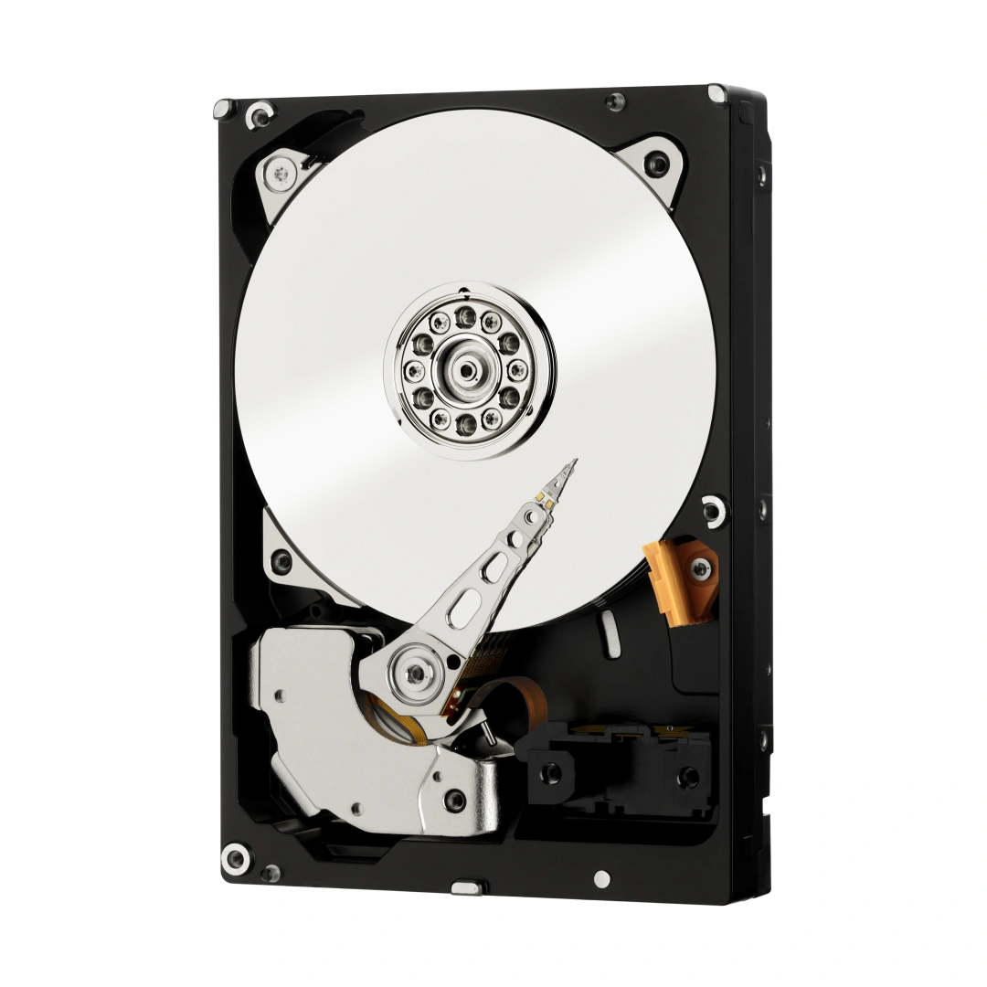 Western Digital Black