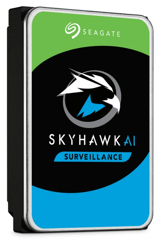 Seagate SkyHawk AI