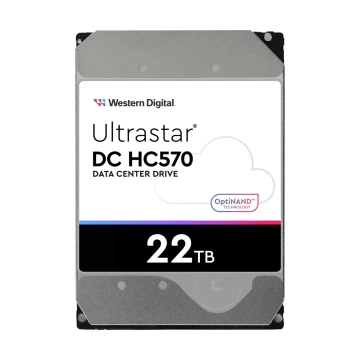 Western Digital DC HC570