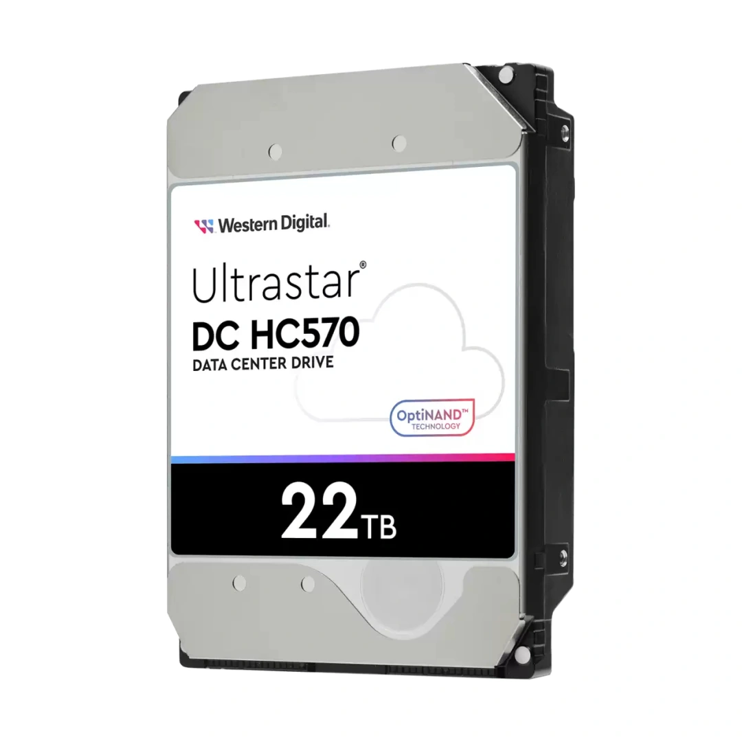 Western Digital DC HC570