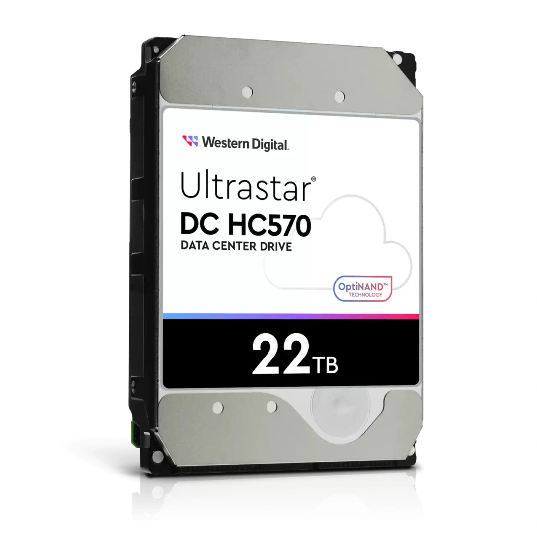 Western Digital DC HC570