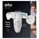 Braun Braun Silk-épil 5 5-625