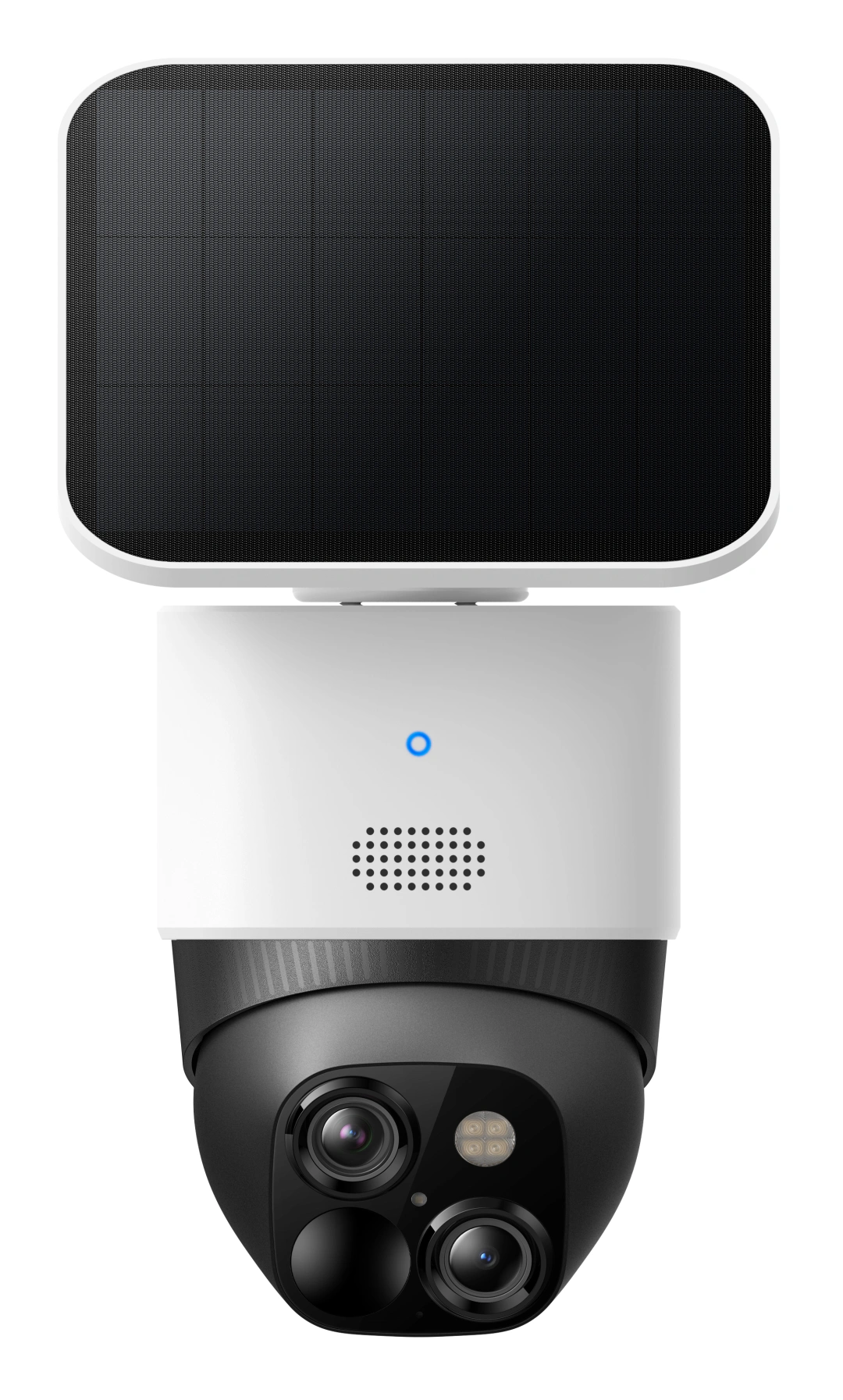 Eufy SoloCam S340