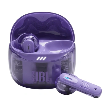 JBL Tune Flex 2 Ghost Edition