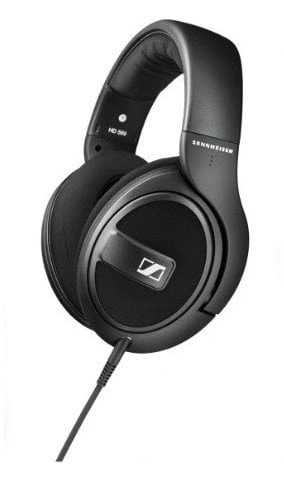 Sennheiser HD 569