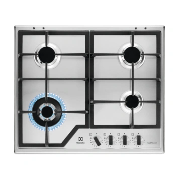 Electrolux KGS64362XX