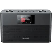 Kenwood CR-ST100S-B