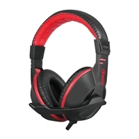 Klávesnice s myší Marvo CM409 US + headset a podložka pod myš, černá