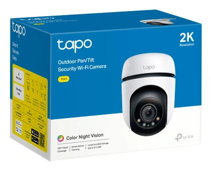 TP-Link Tapo TC41