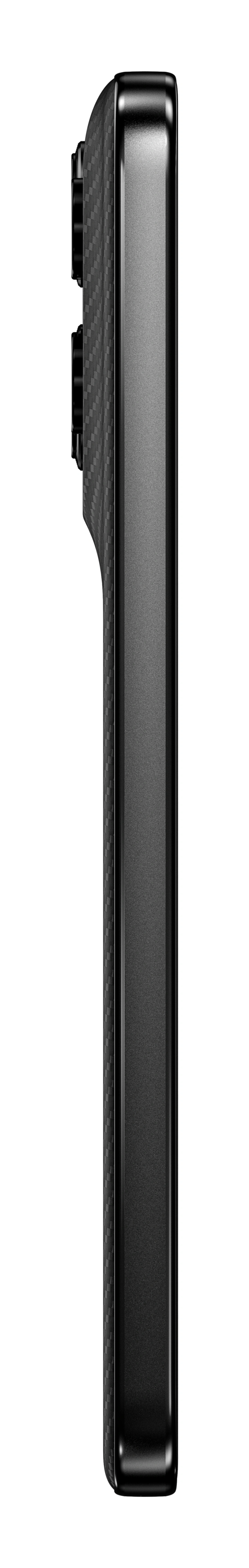 Motorola ThinkPhone 2025, černá