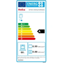 Amica SHM5784DAX