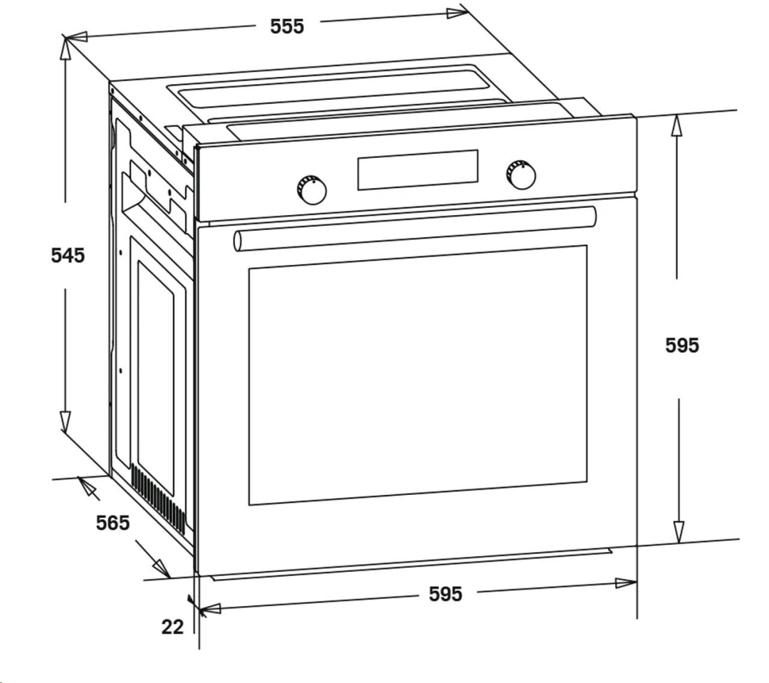 GUZZANTI GZ 8506