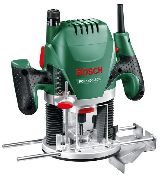 Bosch Horní frézka POF 1400 ACE 