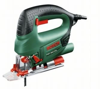 Bosch PST 800 PEL - kmitací pila