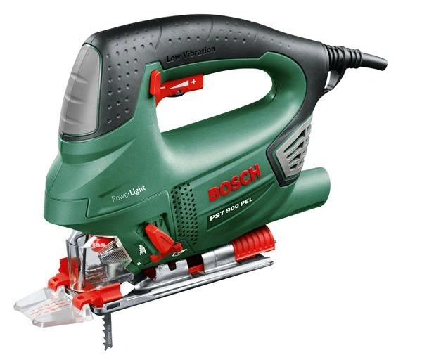 Bosch PST 900 PEL - kmitací pilka