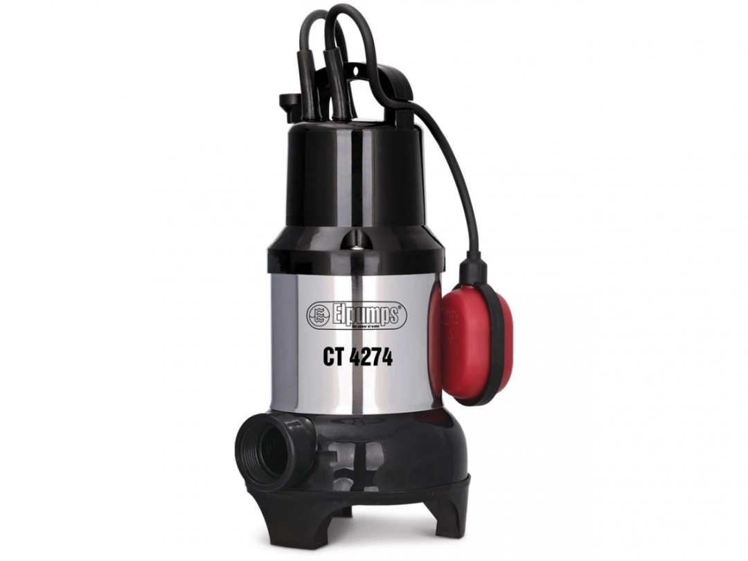 ELPUMPS CT 4274