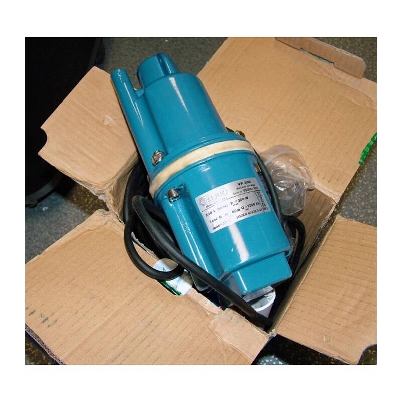 ELPUMPS VP 300 