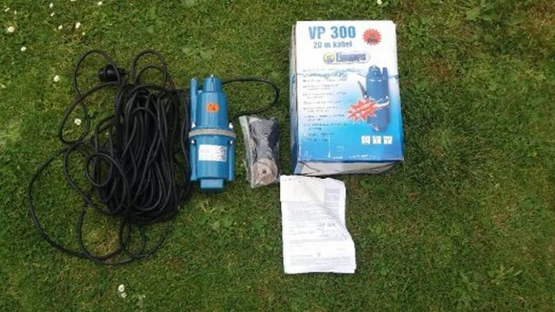 ELPUMPS VP 300 