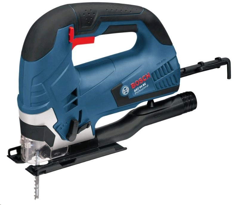 Bosch GST 90 BE, Professional, Elektronická přímočará pila