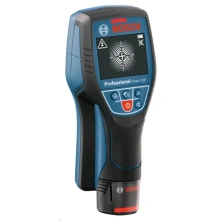 BOSCH Univerzální detektor D-Tect 120, Professional