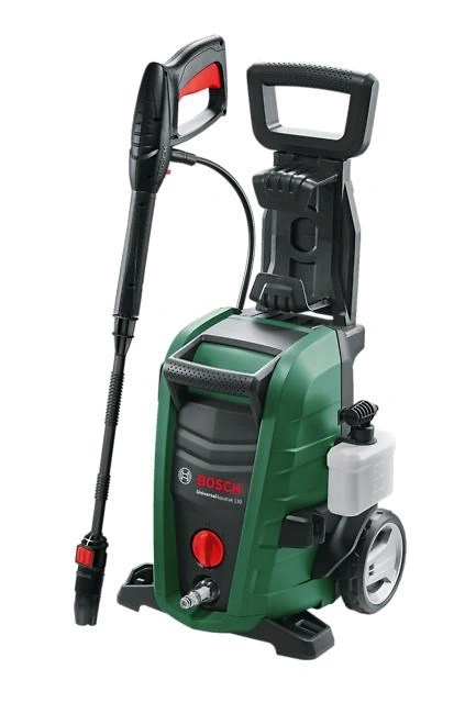 BOSCH Vysokotlaký čistič UniversalAquatak 130 (0.600.8A7.B00)