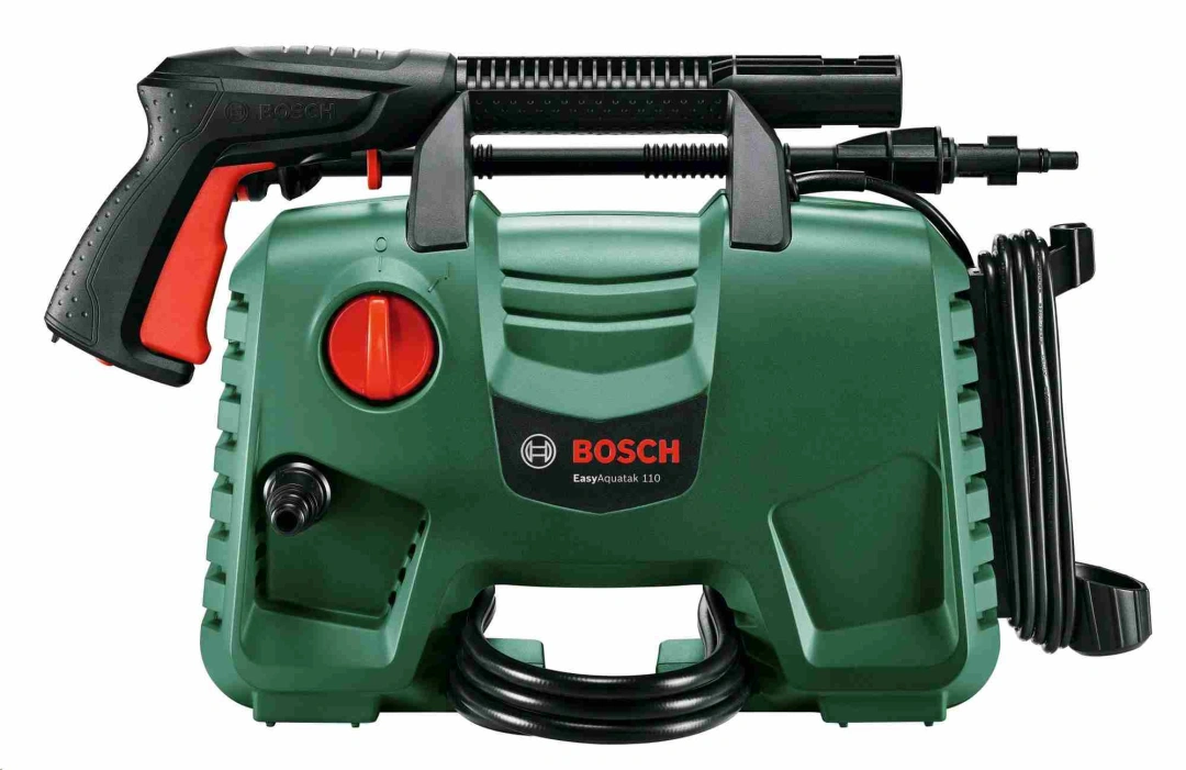 BOSCH Vysokotlaký čistič Easy Aquatak 120 (0.600.8A7.901)