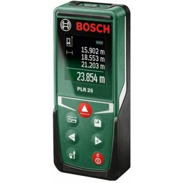 Bosch PLR 25