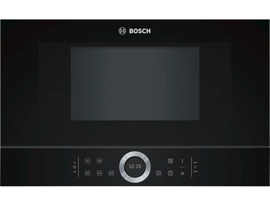 Bosch BFR634GB1 