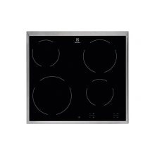 ELECTROLUX EHF6240XXK 