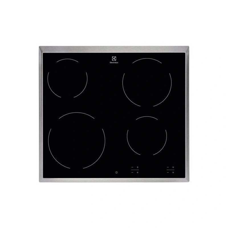 ELECTROLUX EHF6240XXK 