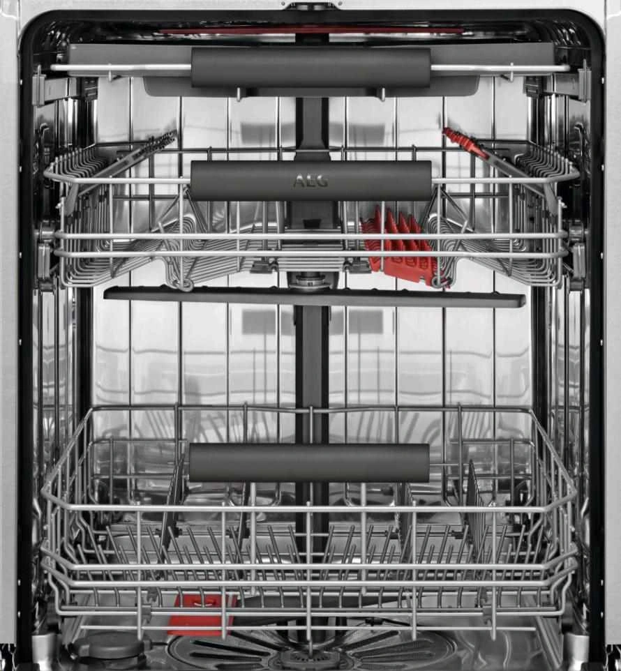 AEG Mastery FFB62700PW, Myčka nádobí 60cm