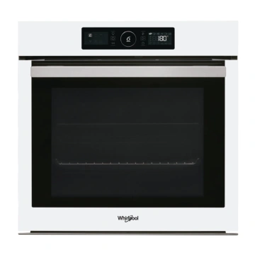 Whirlpool AKZ9 6230 WH