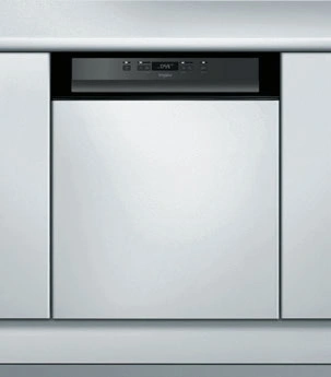 Whirlpool WBC3C26X