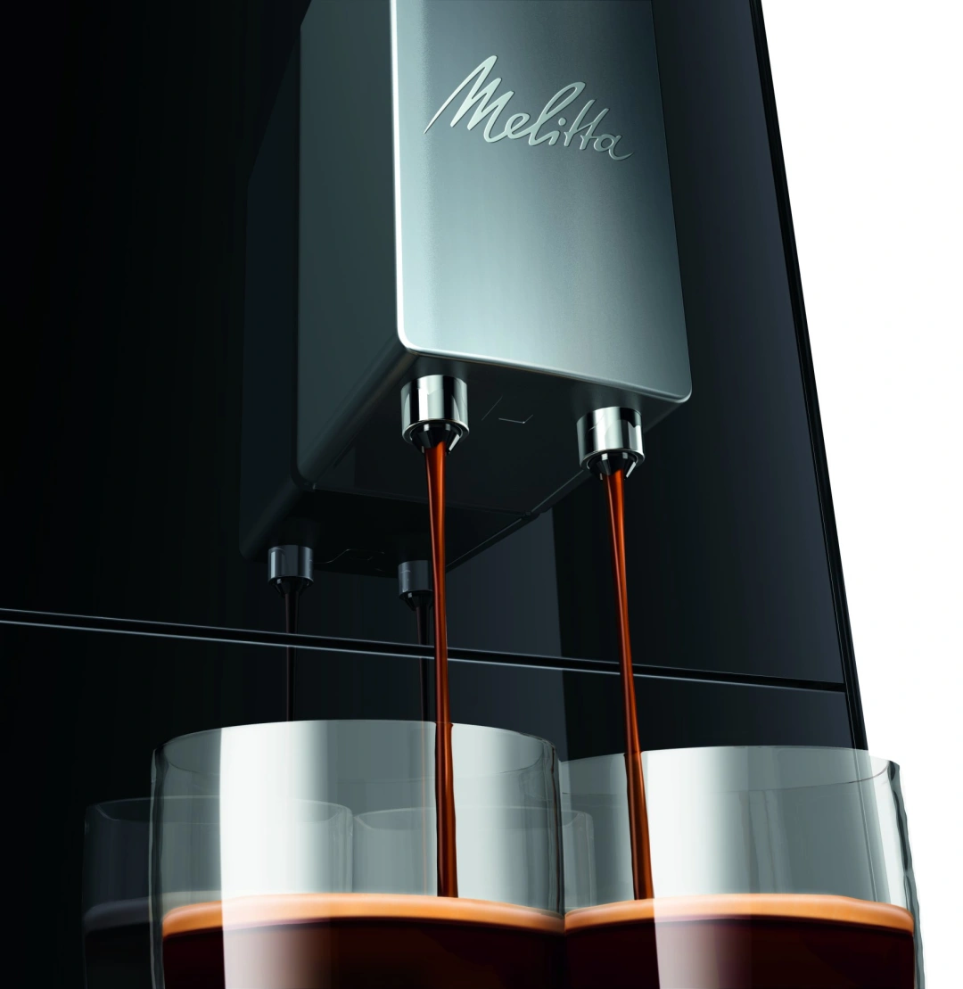 Melitta Caffeo Solo E950-201