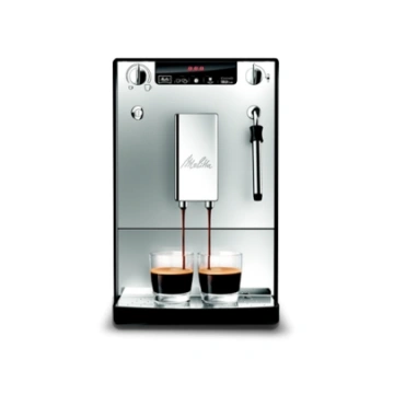 Melitta Caffeo Solo & Milk Espresso 