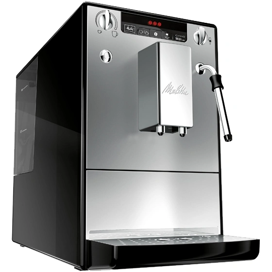 Melitta Caffeo Solo & Milk Espresso 