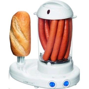 CLATRONIC Hot dog 2v1 HDM 3420