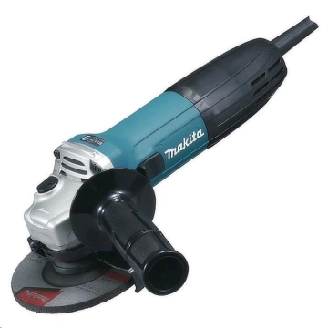 Makita GA4530R úhlová bruska