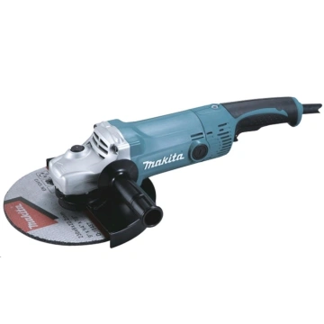 Makita GA9050R - úhlová bruska