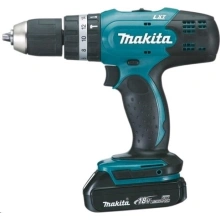 MAKITA Aku skrutkovač DHP453SYE