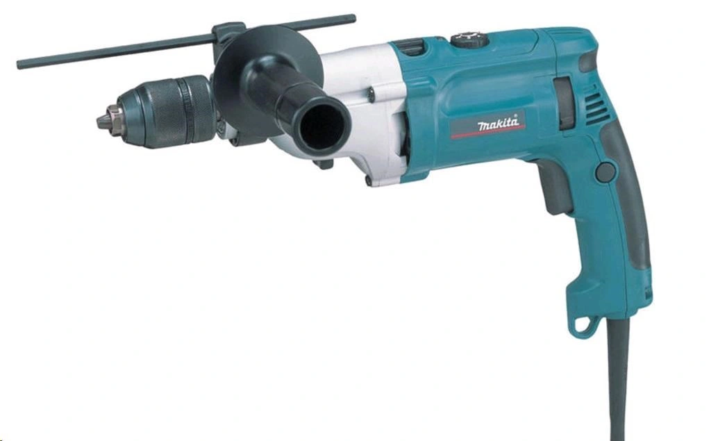 Makita Vrtačka příklepová HP2071J