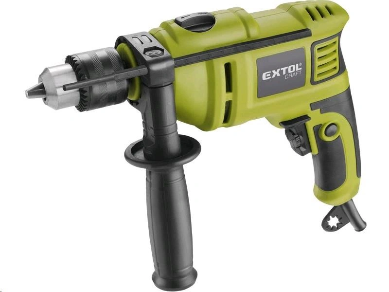 Extol Craft 550W 401163 vrtačka s příklepem