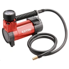 Extol Premium kompresor do auta 12V, 12V, 6,9bar 8864000