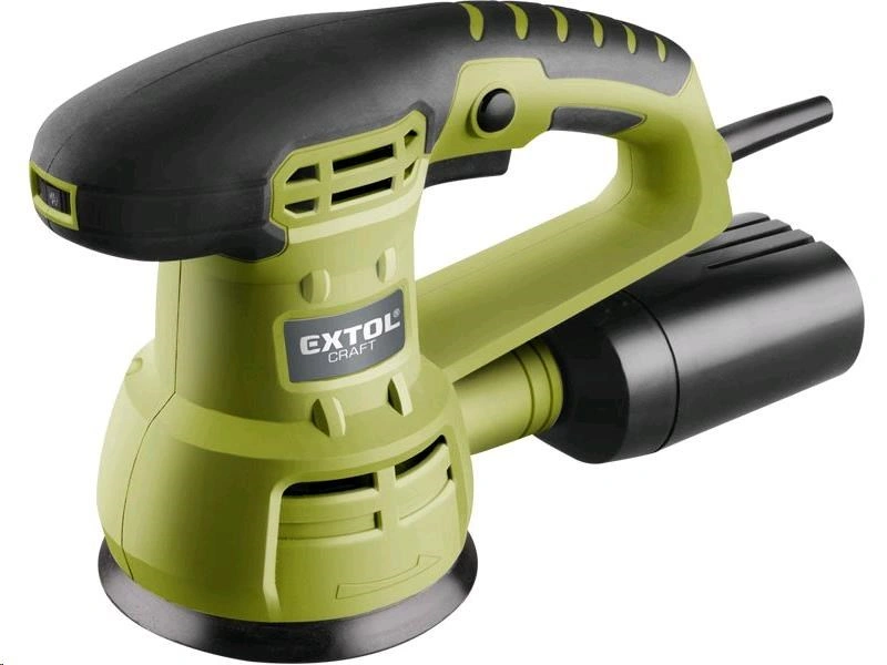 Extol Craft 125mm, 430W 407202 bruska excentrická