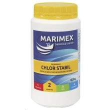 MARIMEX AQuaMar Chlór Stabil 0,9 kg