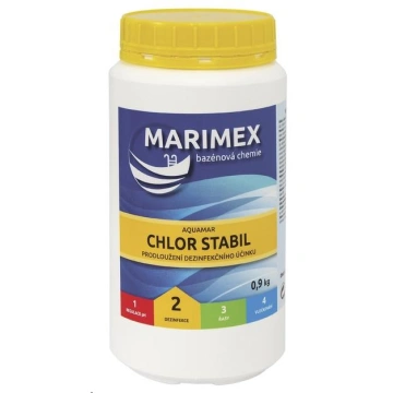 MARIMEX AQuaMar Chlor Stabil 0,9 kg