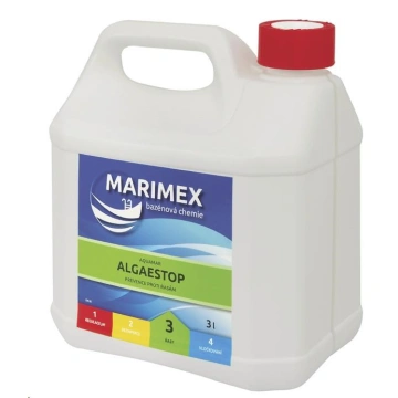 MARIMEX AQuaMar Algaestop 3 l