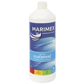 Marimex AQuaMar Vločkovač 1 l